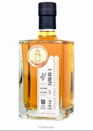 Tsc Dailuaine 10 Years Whisky 58,7% 70 cl - Hellowcost