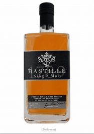 Bastille Blend Whisky 40% 70 cl - Hellowcost