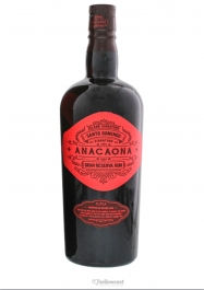 Amuerte Coca Leaf White Edition Gin 43% 70 cl - Hellowcost