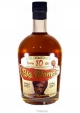 Big Mama 10 Years Muscatel 2007-2017 Guyana Rhum 40% 70 cl