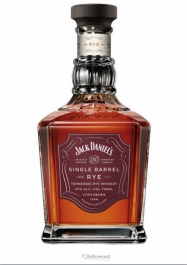 Jack Daniel’s Single Barrel 100 Proof Burbon 50% 70 cl - Hellowcost