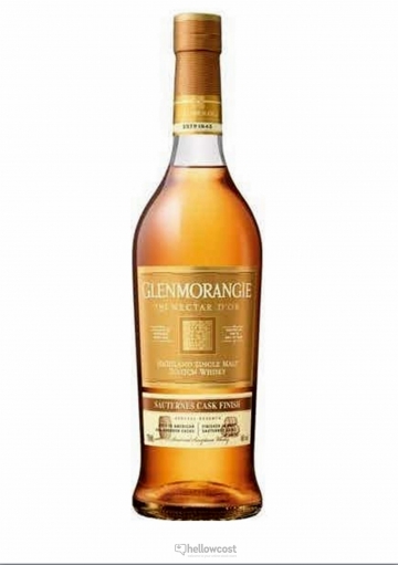 Glenmorangie Nectar D&#039;or Sauterne Cask Finish Whisky 46% 70 cl