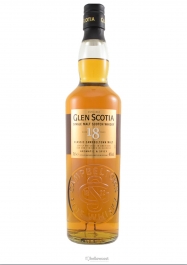 Glen Scotia 16 Years Whisky 46% 100 cl - Hellowcost