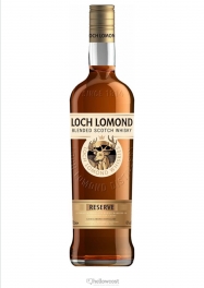 Ledaig 18 Years Whisky 46,3% 70 cl - Hellowcost
