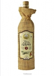 Dzama 1 Years Vanilla Rhum 40% 70 cl - Hellowcost