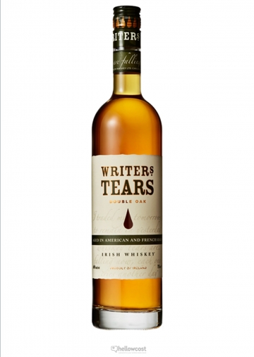 Writers Tears Doublé Oak Whisky 46% 70 cl