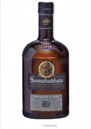 Bunnahabhain Cruach Mhona Whisky 50% 100 cl - Hellowcost