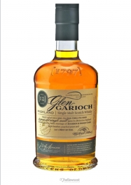 Glen Garioch 12 Years Malt Whisky 48º 70 Cl - Hellowcost