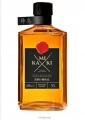 Kamiki Dark Wood Whisky Japan 48% 50 cl