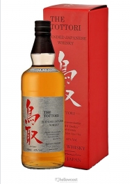 The Sting Small Batch Gin 40% 70 cl - Hellowcost