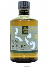 Nikka Yoichi Sherry Wood Finish Whisky 46% 70 cl - Hellowcost
