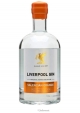 Liverpool Valencian Orange Gin 46% 70 cl