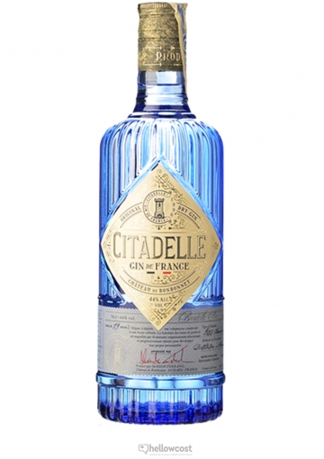 Citadelle Gin 44% 100 cl 