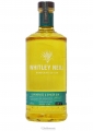 Whitley Neill Lemongrass &amp; Ginger Gin 43% 100 cl
