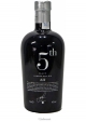 5th Air Black Gin 40% 70 cl