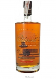Clement Vieux Agricole Rum 40% 100 cl - Hellowcost