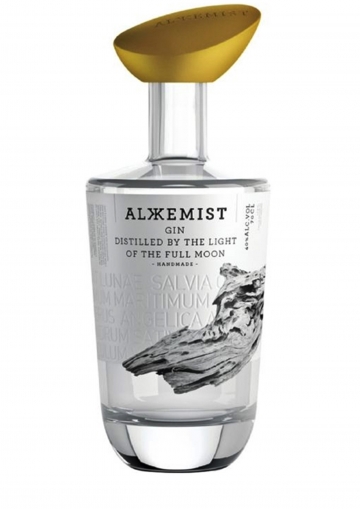 Alkemist Gin 40% 70 cl