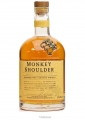 Monkey Shoulder Malt Whisky 40% 100 cl