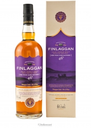 Finlaggan Port Cask Finish Whisky 46% 70 cl - Hellowcost