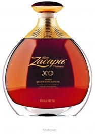 Zacapa Gran Reserva Special Centenario Xo Rum 40% 70 cl - Hellowcost