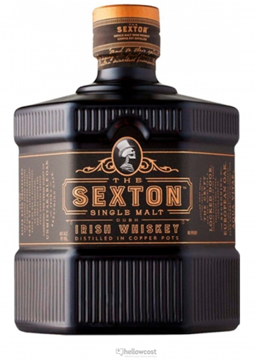 Sexton Original Whisky 40% 100 cl