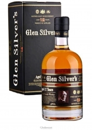 Glen Scotia Campbeltown Whisky 46% 100 cl - Hellowcost