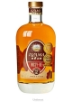 Dzama Prestige Rhum 52% 70 cl