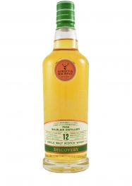 Aureum 1865 Sherry Cask Whisky 47% 70 cl - Hellowcost