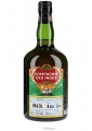 Compagnie Des Indes Brazil 8 Years Rhum 45% 70 cl