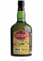 Compagnie Des Indes Jamaica 9 Years Rhum 44% 70 cl