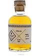 La Distillerie De Paris Ambre Rhum 43% 50 cl