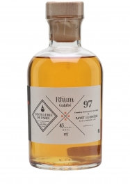 La Distillerie De Paris Ambre Rhum 43% 50 cl - Hellowcost