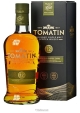 Tomatin 12 Years Bourbon &amp; Sherry Cask Whisky 43% 100 cl
