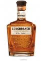 Wild Turkey Longbranch Bourbon 43% 100 cl