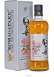 Mars Komagatake Kohiganzakura Whisky 52% 70 cl