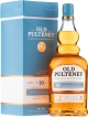 Old Pulteney 10 Years Whisky 40% 100 cl