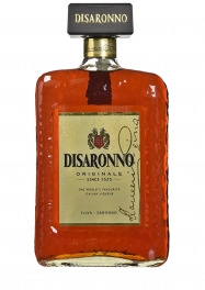 Disanono Amaretto 28% 100 cl - Hellowcost