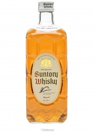 Suntory Special Reserve Whisky 40% 70 cl - Hellowcost