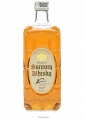 Suntory White Label Clears &amp; Smooth Whisky 40% 70 cl