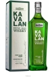 Kavalan Cask Port Finish Whisky 40% 70 Cl