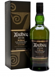 Ardbeg 10 Years Whisky 46% 70 cl - Hellowcost
