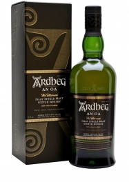 Ardbeg AN OA Whisky Islay 46,6% 100 cl - Hellowcost