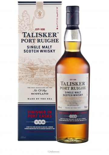 Talisker Port Ruighe 45,8% 70 Cl