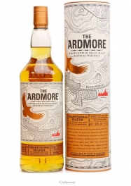 Ardmore 12 Years Port Wood Finish Whisky 46% 70 cl - Hellowcost