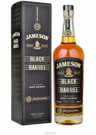 Jameson Black Barrel Whisky 40% 100 cl - Hellowcost