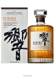 Hibiki Harmony Japanese Harmony Whisky 43% 70 Cl