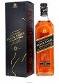 Johnnie Walker Black Label Whisky 40º 1 Litre