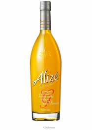 Alizé Gold Passion Liqueur 16% 70 cl - Hellowcost