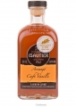 Isautier Café Vanille Rhum Arrangé 40% 50 cl 