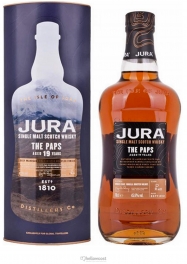 Jura The Loch Whisky 44,5% 70 cl - Hellowcost